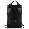The North Face Zaino piccolo da escursionismo 14L con logo del marchio e chiusura a zip, unisex, colore nero NF0A3KYV-53R