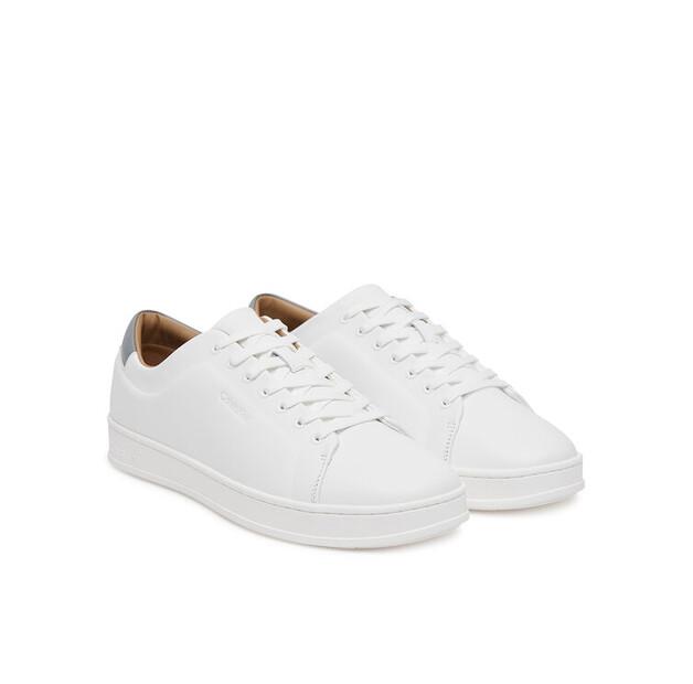 Кроссовки Calvin Klein Pure Low Laceup Cupsole Hf Lth