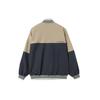 Li Ning Jacket Unisex Brown Black Multicolor AJDR383-4