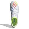Adidas Pator Edge.3 Hg Ag 'White Yellow Blue' Sneakers GW0956