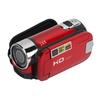 Videokamera Camcorder Full HD Kamera Recorder 270 Grad Drehung 2,7 Zoll Farbbildschirm 16x Zoom Digitale Camcorder