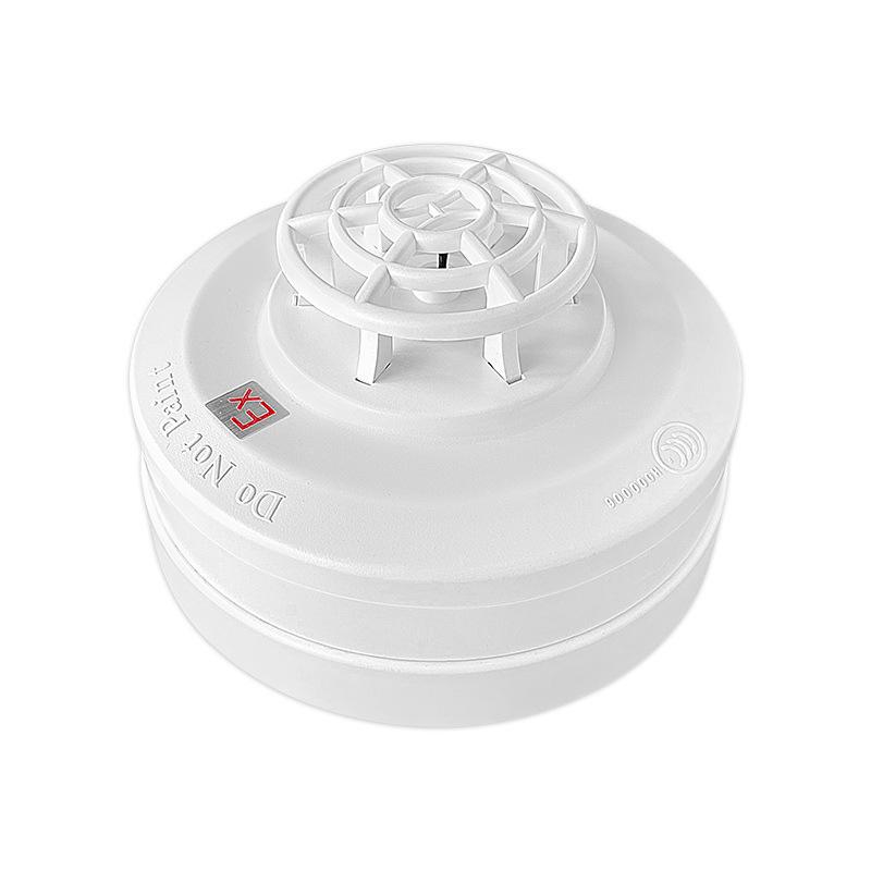 Bay GSTN9812 Explosion-Proof Heat Detector Without Base