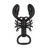 Lobster-Shaped Bottle Opener Portable Crayfish Bottle Opener Vintage Bottle Opening Tool for Beer Wine Novelty Bar Accessories