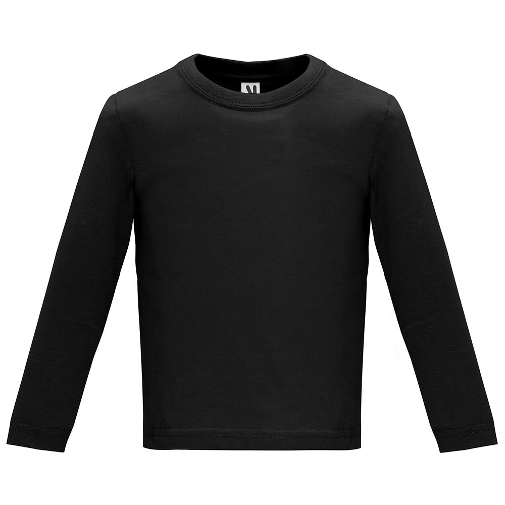 Roly Baby Long-Sleeved T-Shirt