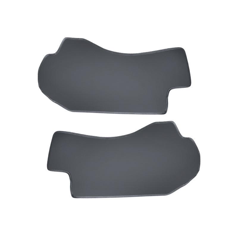 Tesla Model Y/3 Center Console Anti-Kick Protector Pad
