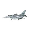 Hasegawa 1/72 US Air Force Tactical Fighter F-16A Plus Fighting Falcon Plastic Model B1