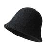 Women's Autumn/Winter Warm Bucket Hat