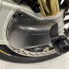 Motorcycle Accessories Front Brake Air Ducting Caliper Radiator Cover For DUCATI StreetfighterV4 V4S V2PANIGALE899 959 1199 1299