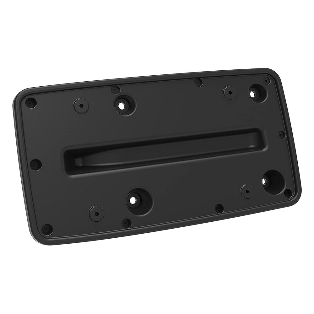 Bil Bakre Skiltramme For Jeep Wrangler TJ 97-2006 Bakre Skiltholder Deksel Tilbehør Erstatt #55174994