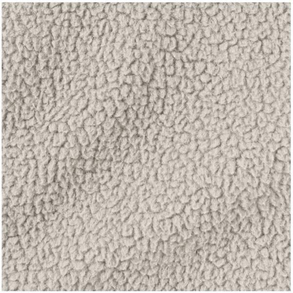 Куртка Jack Wolfskin Kammweg Pile FZ Men Trekking fleece jacket beige pale sand