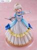 The Story of the Tearmoon Empire A Reversal Story of a Reincarnation Starting from the Guillotine Mia Luna Tearmoon Scale PVC Painted Finished Figure