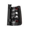 2K0945095 2K0945096 For Volkswagen VW Caddy MK2 MK3 2004-2010 Tail Light Rear Stop Brake Tail Lamp Car Accessories Without Bulbs
