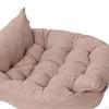 Dog Bed Foldable Cushion Cozy House Nest Warm Puppy Kittens Kennel for cat and