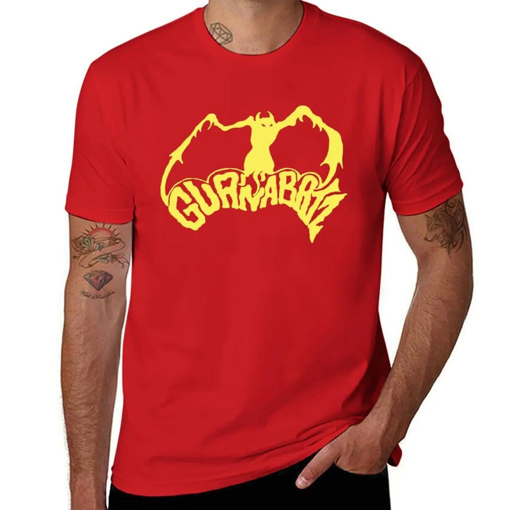 Guana Batz T-Shirt Cheap Stuff Plus Sizes New Edition Mens Shirts Graphic Tee