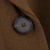 2025 Spring Women's Versatile Loose Solid Color Long-Sleeved Suit Jacket