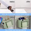 10/20m Waterproof Carpet Tape Heavy Duty Wall Adhesive Tape Mesh Grid Fabric Tape  Poster Carpet