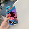CJ41 Disney Pocahontas Case for Motorola Moto G40 G04 G05 One Ace Action  Fusion + Plus Hyper Macro Vision Zoom