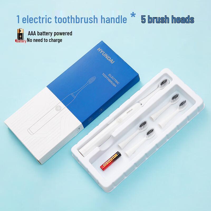 Hyundai X3 Electric Toothbrush