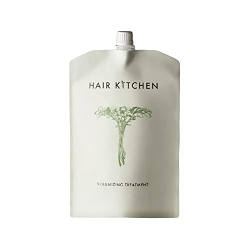 

Shiseido Pro Hair Kitchen Volumizing Treatment 1000g