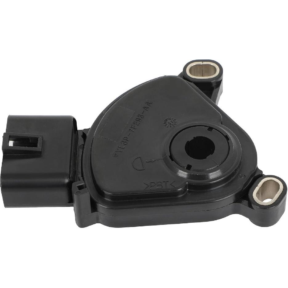 ECCPP Neutral Safety Switch Fits for Ford M-azda for Ford Escape 2001-2008 Replaces YL8P-7F293-AA YL8P 7F293 AA YL8P7F293AA 6L8Z-7F293-AA FW61-21-444