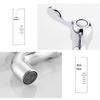 De'er Stainless Steel Mop Sink Faucet