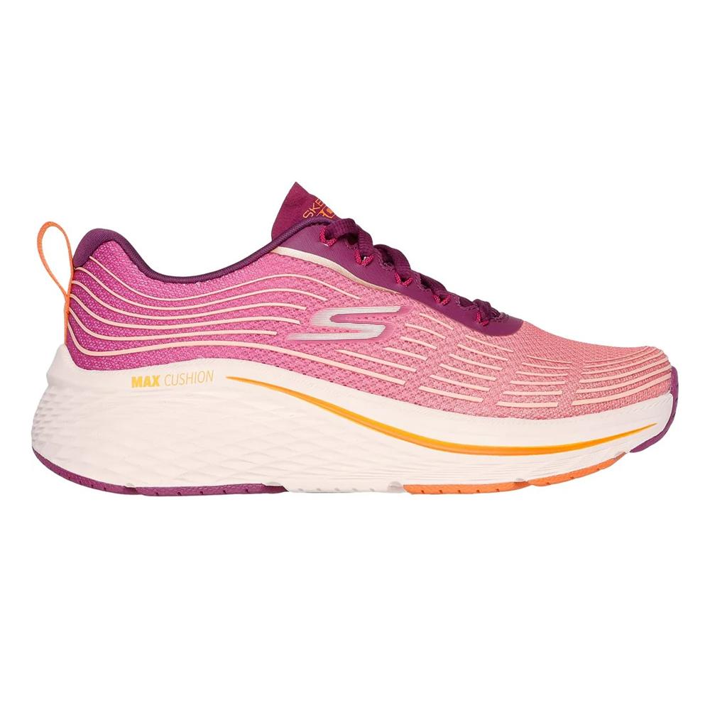 Skechers Womens/Ladies Max Cushioning Elite 2.0 Alaura Trainers