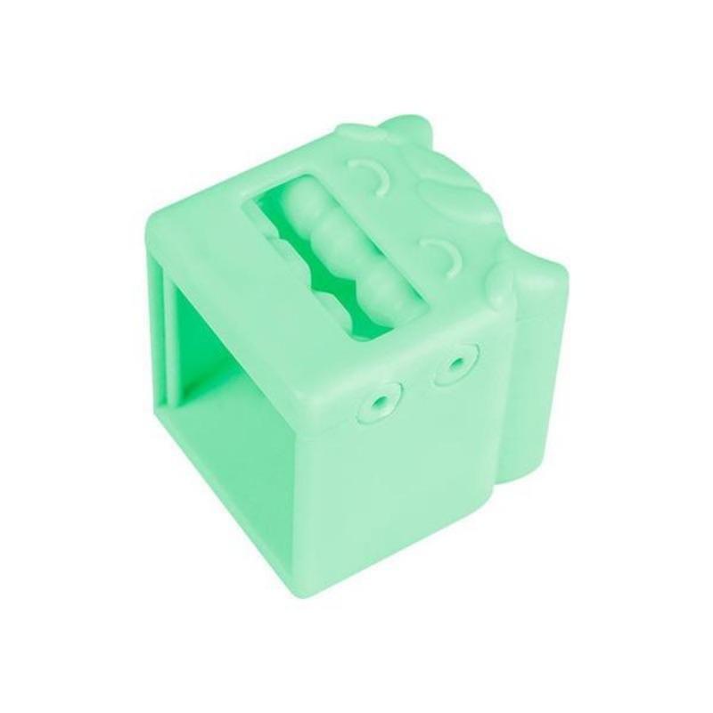 1pc 4.5*4.6*4.8cm Melon Seed Peeler Automatic Shelling Machine Sunflower Melon Seed Lazy Artifact Opener Nutcracker Household Kitchen Accessories