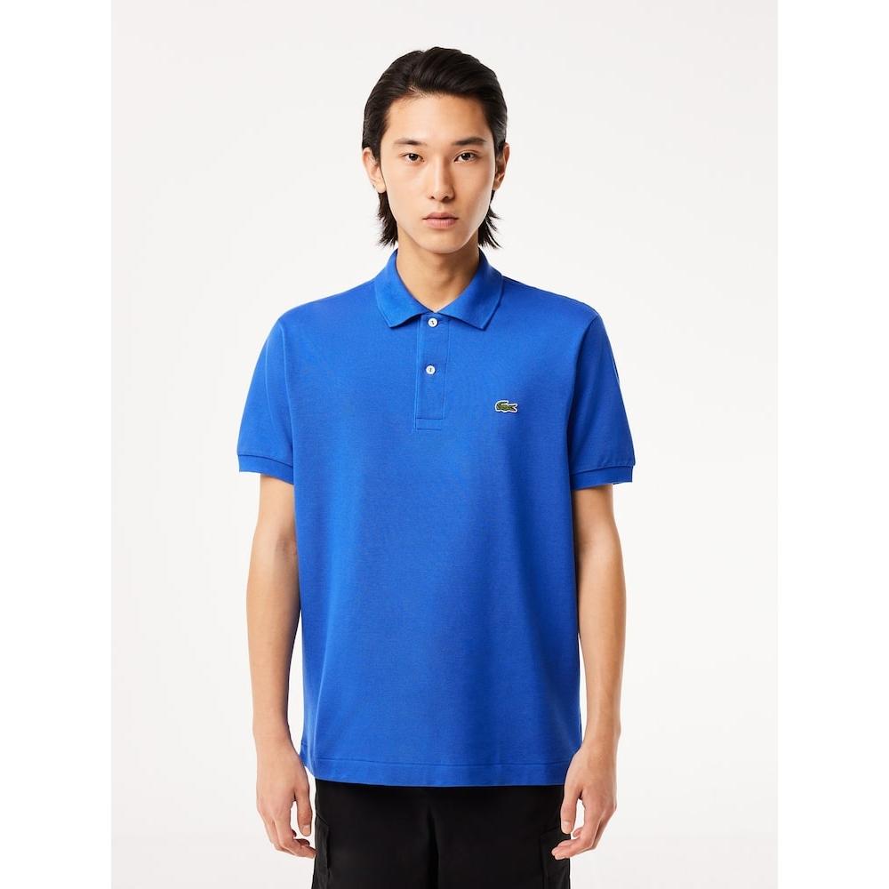

LacoSte Men S claSSic Fit Short Sleeve Polo L1212 54g Ixw q2nL1212 54gIxw 004