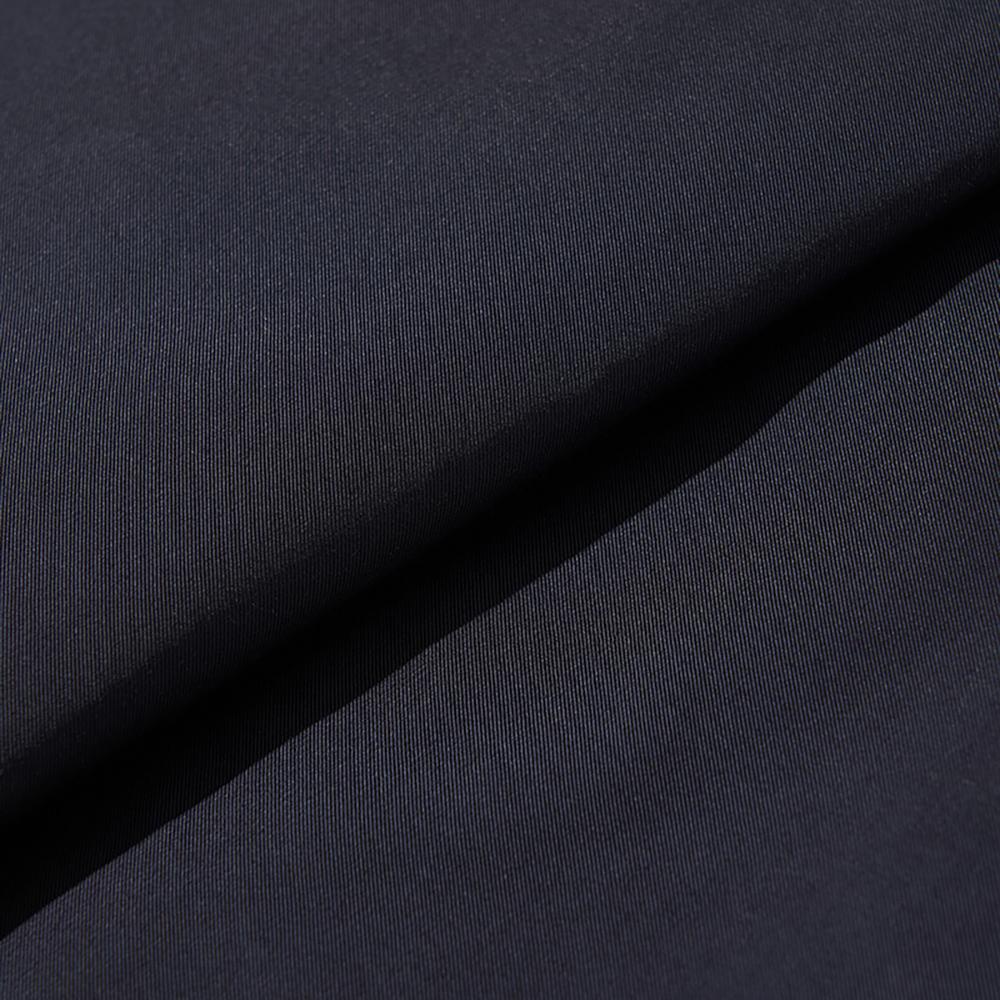 Hishander Hooded Jacket [Navy]