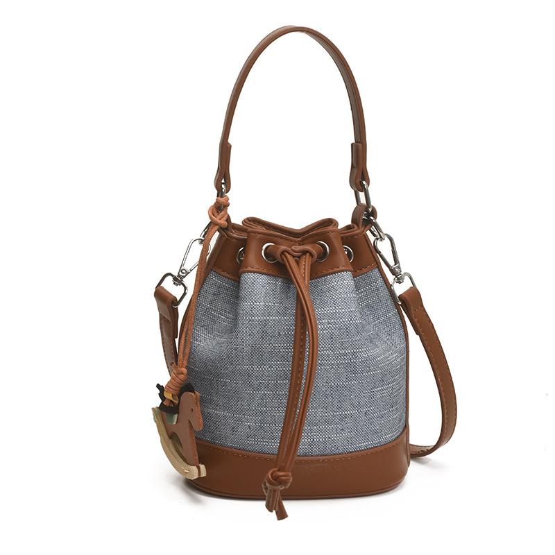 Fashion New Shoulder Bag Diagonal Bag Handbag Women
