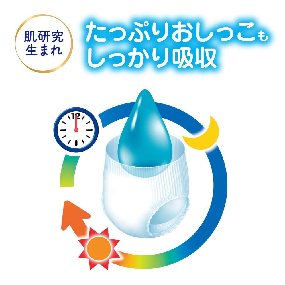 Scurgere L Piele întotdeauna netedă 162 cearșafuri cearșafuri x [Mărime pantaloni] Mary's 0! (9 ~ 14 kg) (54 3) [Articol de caz]