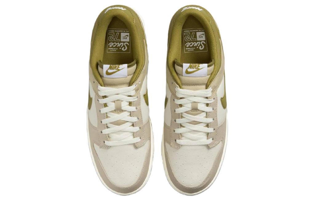 Nike Dunk Low Since 72 Pacific Moss HF4262-133