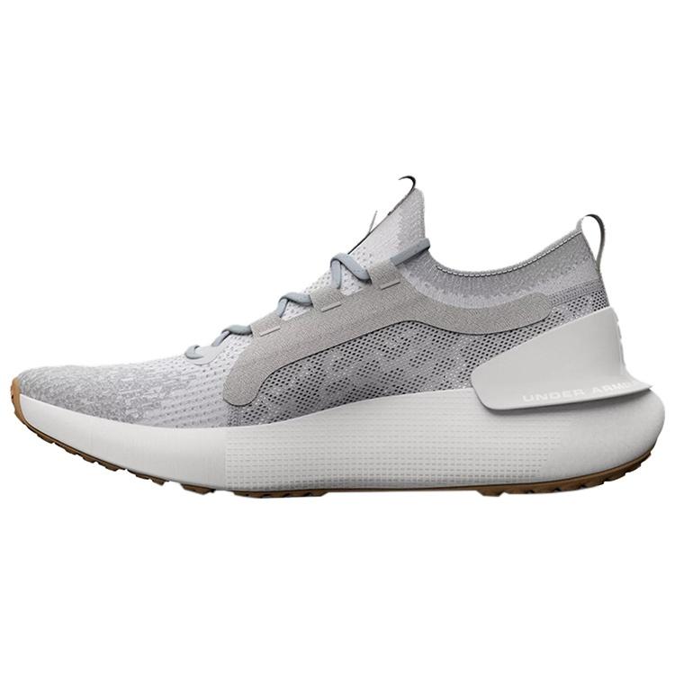 Under Armour HOVR Phantom 3 SE Elevate Halo Grey Men s 3026648-101 EU 37.5