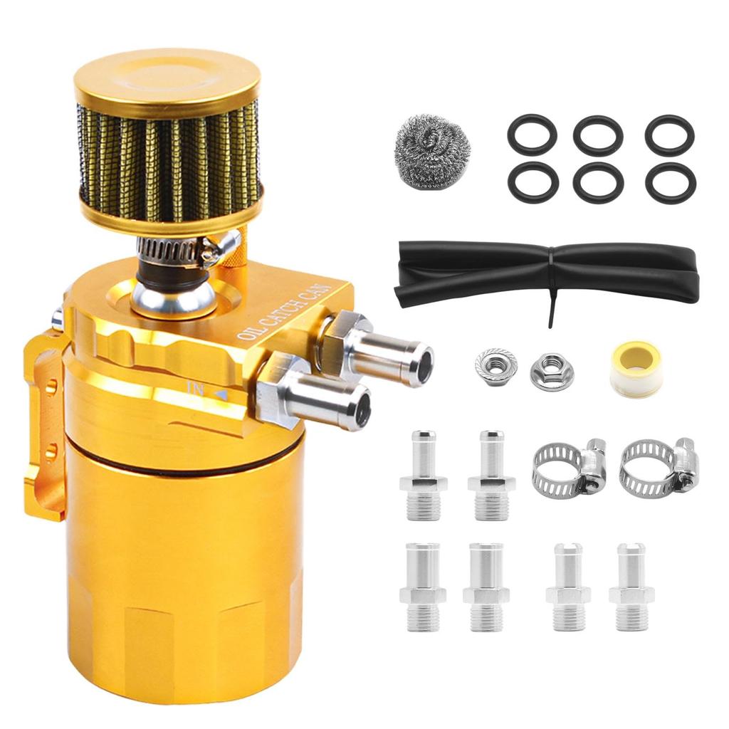 Generic Catch with Baffle, Catch - Catch 300ml