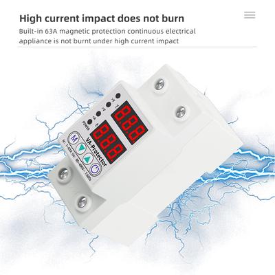 Componente electrice – Întrerupătoare de alimentare