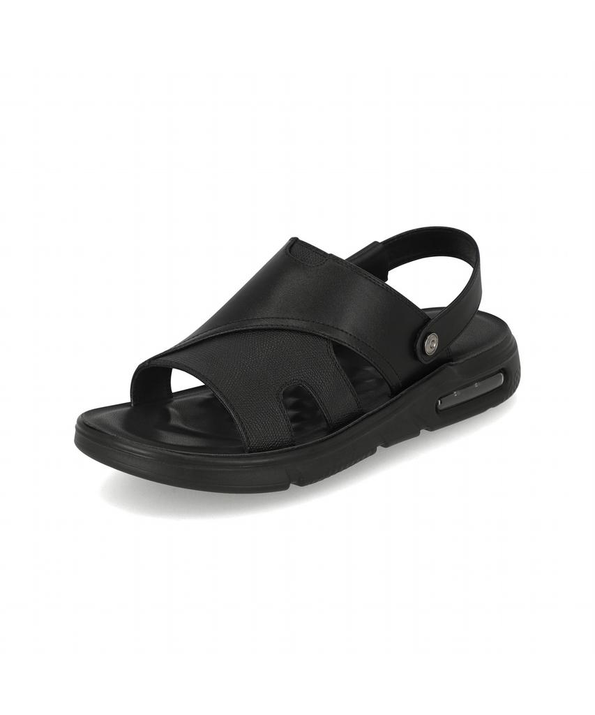 Elcanto Intense Men'S Wide-Cut Two-Way Air Sole Sandals 3Cm Lcmw50I626