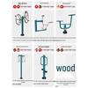Yidong Outdoor Fitness Equipment