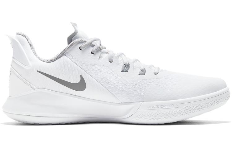 Nike Mamba Fury EP 'White Wolf Grey' CK2088-100
