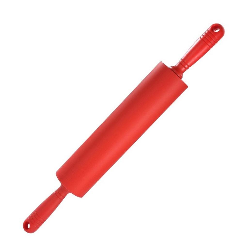 Specifications Silicone Baking Tool Rolling Pin 1 Pc