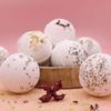 3x Himalayan Salt Bath Bomb Mineral Rich