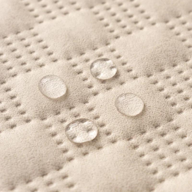 Water Repellent Sofa Cover Technical Cloth Universal Sofa Towel Anti-slip Combination Couch Cushion Slipcover for Living Room