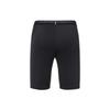 Nike Tight-Fit Quick-Dry Running Shorts Men Bottoms Black CJ7844-010
