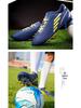Youth & Adult Long Studs Football Shoes - Wear-Resistant Turf Sneakers for Outdoor Sports