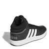 adidas Mens Hoops 3.0 Basketball Shoes