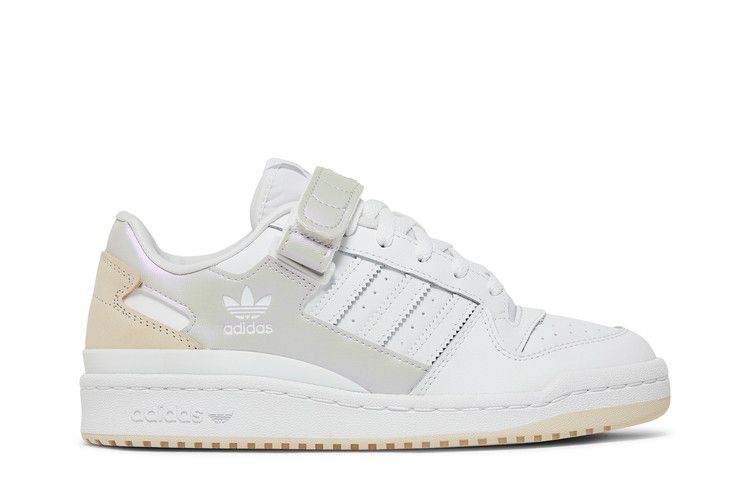 adidas Wmns Forum Low 'White'