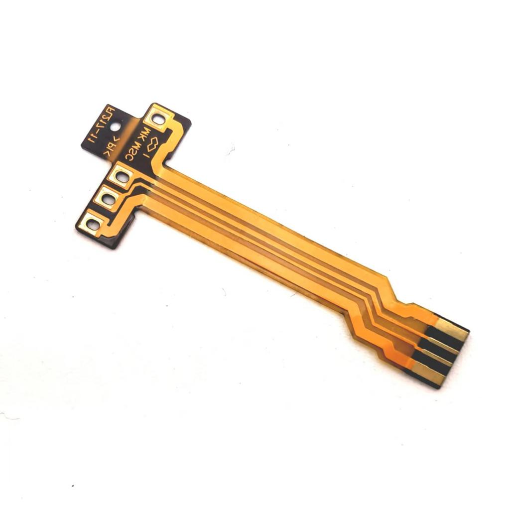 Flash Unit Flexible Cable Camera Flash Light Flexible Digital Camera Repair Part Flashlight Flexible Cable for 100