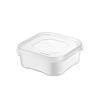 Yiwu Tianlian Frissentartó doboz: Mikrohullámú sütőben használható, Élelmiszeripari minőségű, Fagyasztóbiztos tárolóedény