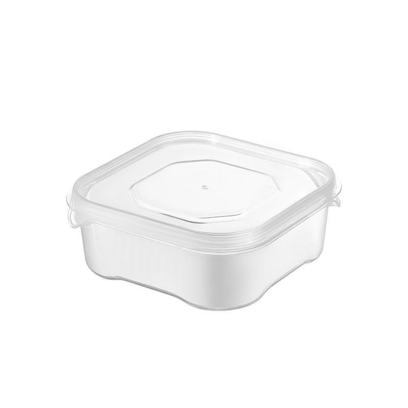 Yiwu Tianlian Fresh-Keeping Box: Microwaveable, Food-Grade, Freezer-Safe Storage Container