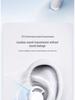 New Q6 Bluetooth Earbuds: High Sound Quality, Long Battery Life, Digital Display, TWS Design.