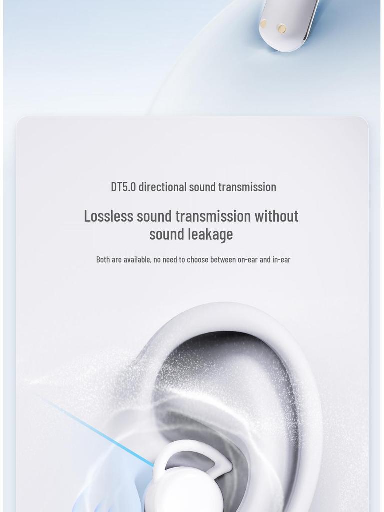 New Q6 Bluetooth Earbuds: High Sound Quality, Long Battery Life, Digital Display, TWS Design.